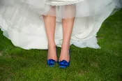 Formal Dress Hem