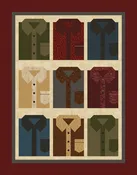 Channel The Flannel Quilt