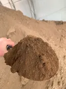 Pulverized Topsoil