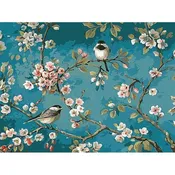 Birds on Branches [LIMITED PRINT]