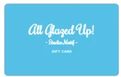 All Glazed Up - Studio Motif Gift Certificate
