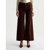 AG SAIGE WIDE LEG CORDUROY