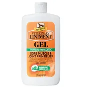 Absorbine Liniment Gel