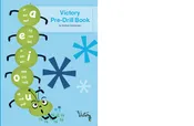 Victory PreDrill Book