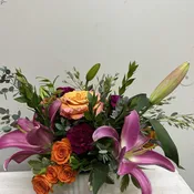 Lily Bloom