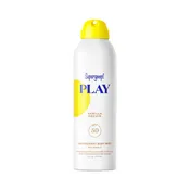 Supergoop! PLAY Antioxidant Body Mist SPF 50 - Vanilla Orchid