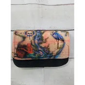 Make-Up Clutch Handbag