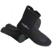 ScubaMax 3mm High Top Titanium Dive Boot