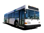 35FT 2000 Gillig G18B102N4