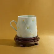 Dao Jin Tufted Mug
