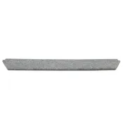 Carpeted Blind Shelf