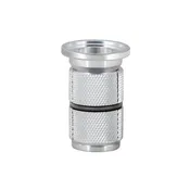 1 1/8” headset expansion plug for full carbon forks