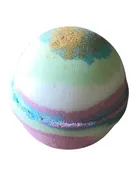 Bath Bomb - Goat's Milk
