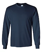Gildan - Ultra Cotton® Long Sleeve T-Shirt - 2400