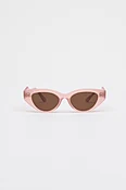 1990 Sunglasses Candy Pink