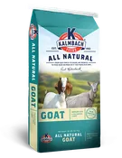 16% Goat Feed