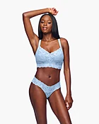 Brassière Curvy Sweetie