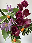 Floral Delivery Chicago Logan Square | Exfolia Botanical