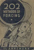 202 Methods of Forcing