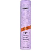amika: big hit volumizing shampoo