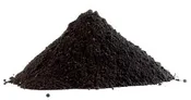 Black powder paint - 3tbsp