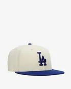 59Fifty Los Angeles Dodgers Core  Fitted Hat