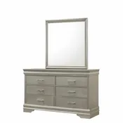 Amalia Dresser