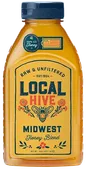 Midwest Blend