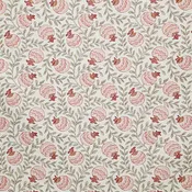 Pindler ALCALA BLUSH P6854 Fabric