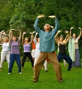 Qigong 10 Sessions  - Beginner Level - Tuesdays and Fridays 9:45-11:00am — Silverton Arts Association