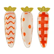 Carrot Candy Dish