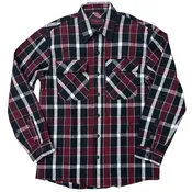 FIVEBROTHER® DELUXE FLANNEL SHIRTS