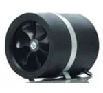 10″ Max-Fan, 1023 CFM