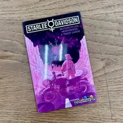 Starlee Davidson