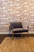 brown chair — Austin Chair and Table Rental