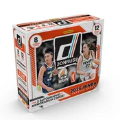 2026 Panini Donruss WNBA Hobby Box