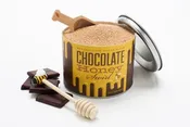 Chocolate Honey Sugar