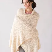 THE GIVING SHAWL