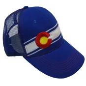 COLORADO CLASSIC TRUCKER HAT
