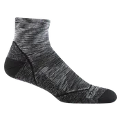 1991 - Men's Lightweight 1/4 Hiker Sock