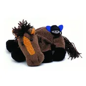 Albert Horse Puppet by Furnis