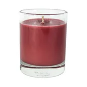Aphrodite 2.5oz Soy Candle in Glass