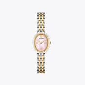 Oval Watch