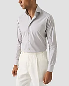 Chemise Breeze Poplin rayée multicolore