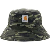 Carhartt Kids' Camo Ripstop Bucket Hat Child/Youth - H.N. Williams