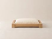 Tatami Dog Bed