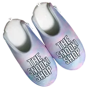 The Snooki Shop Zlipperz - Tie Dye