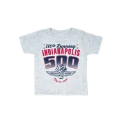 110th Running Indianapolis 500 Youth