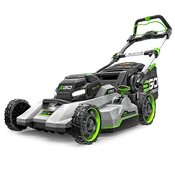 Ego Power+ 21″ Select Cut XP Mower with Touch Drive Kit