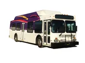 35FT 2001 N Flyer C-35LF